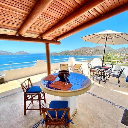 La Vista The View Apartment Сиуатанехо Екстериор снимка