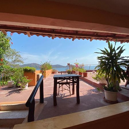 La Vista The View Apartment Сиуатанехо Екстериор снимка