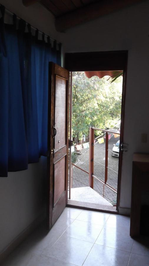 La Vista The View Apartment Сиуатанехо Екстериор снимка