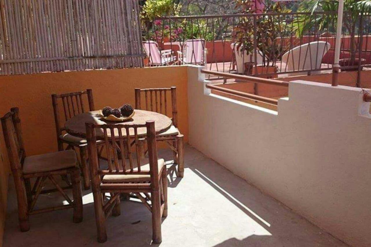 La Vista The View Apartment Сиуатанехо Екстериор снимка