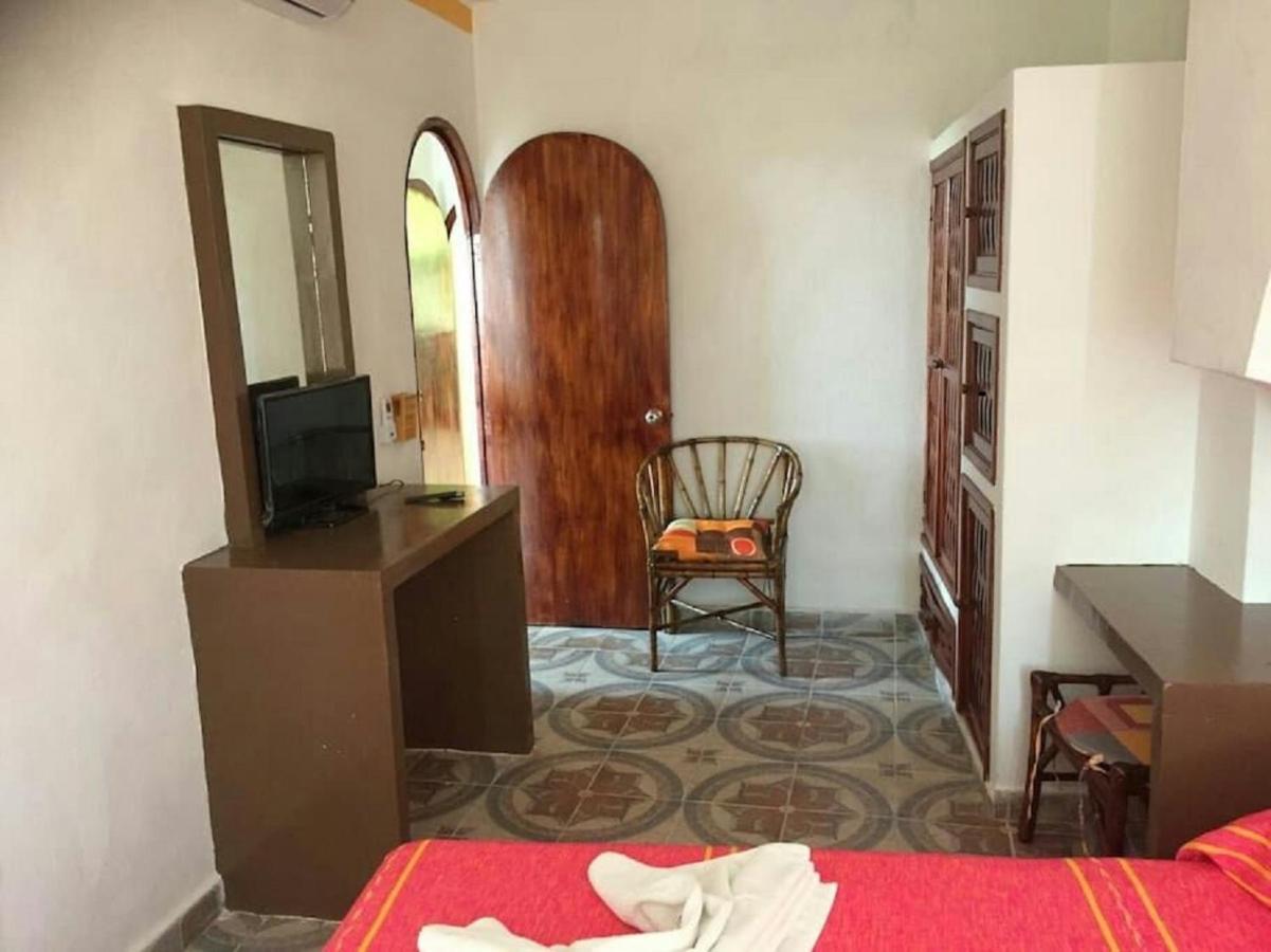 La Vista The View Apartment Сиуатанехо Екстериор снимка