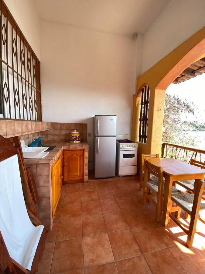 La Vista The View Apartment Сиуатанехо Екстериор снимка