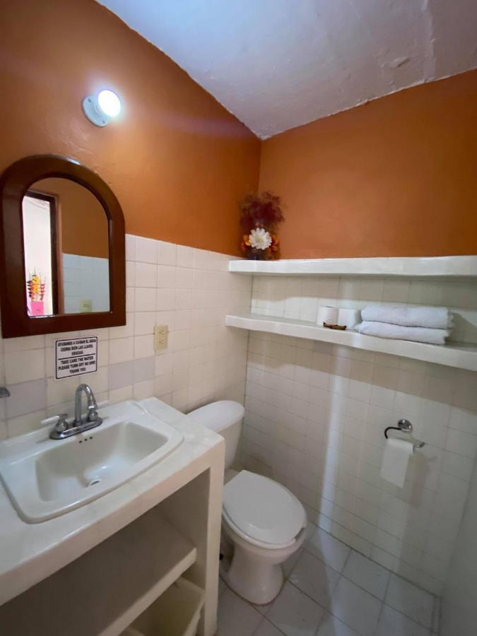 La Vista The View Apartment Сиуатанехо Екстериор снимка