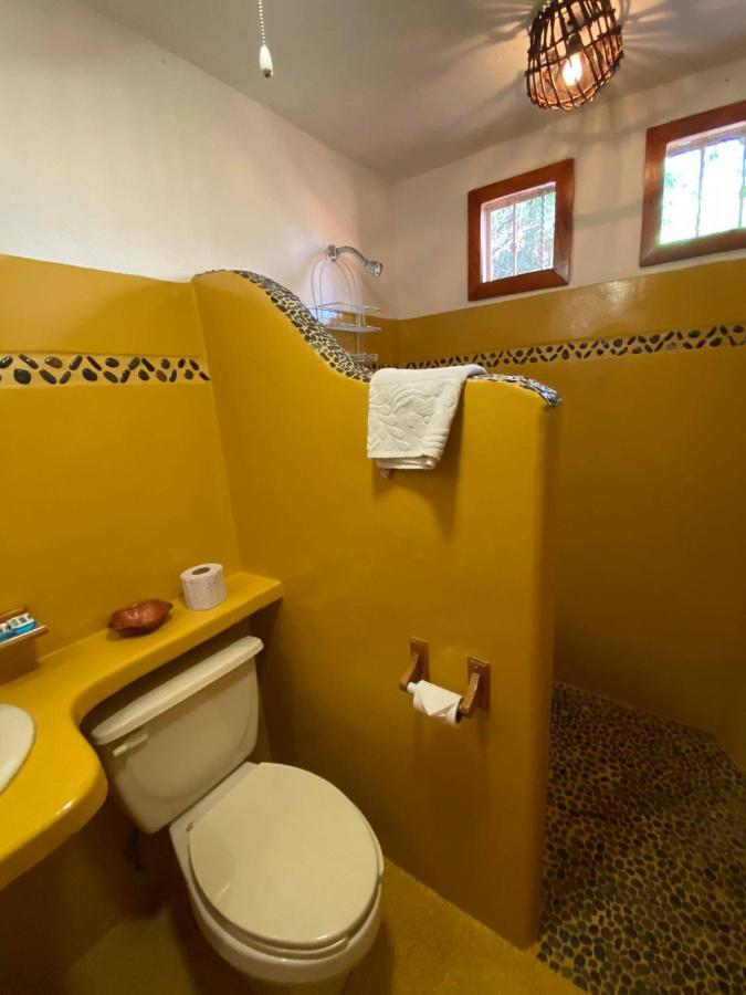 La Vista The View Apartment Сиуатанехо Екстериор снимка