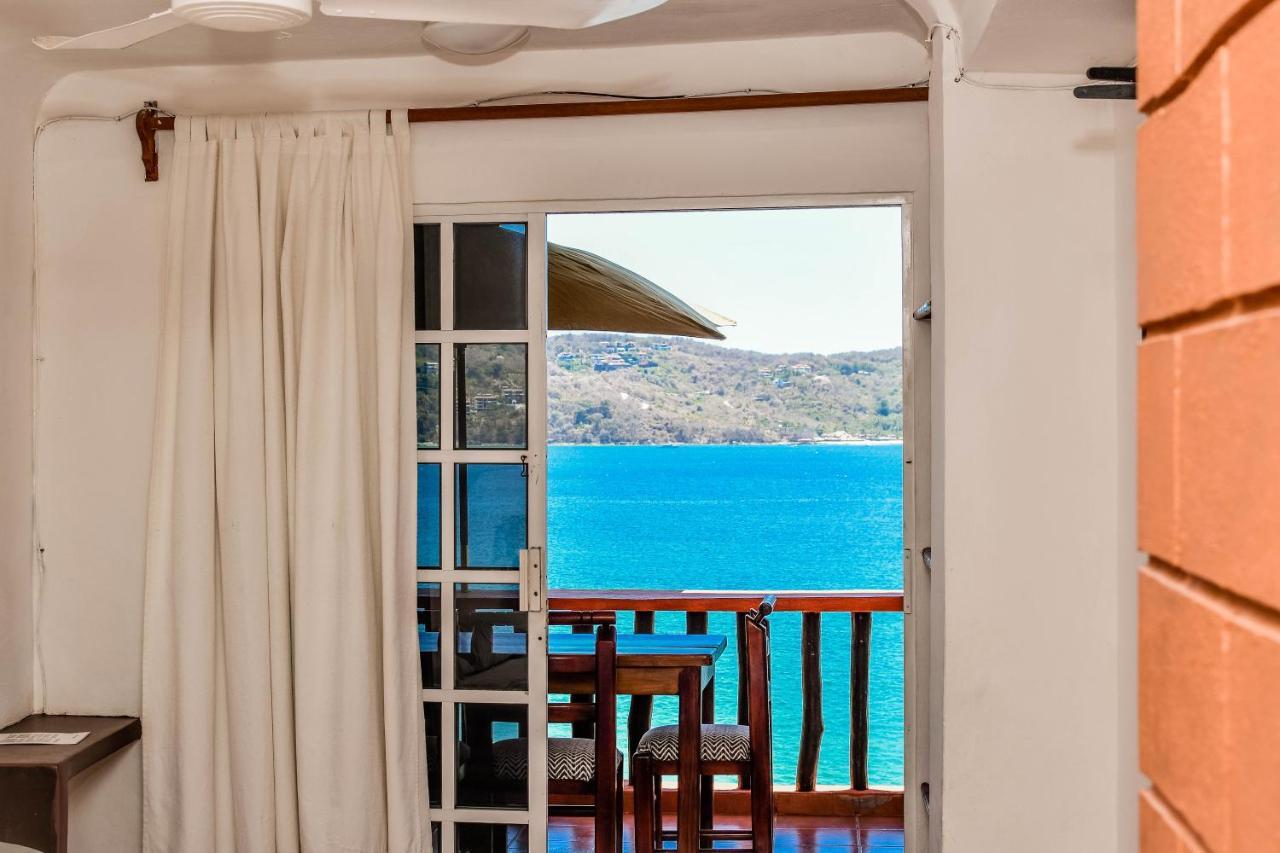 La Vista The View Apartment Сиуатанехо Екстериор снимка