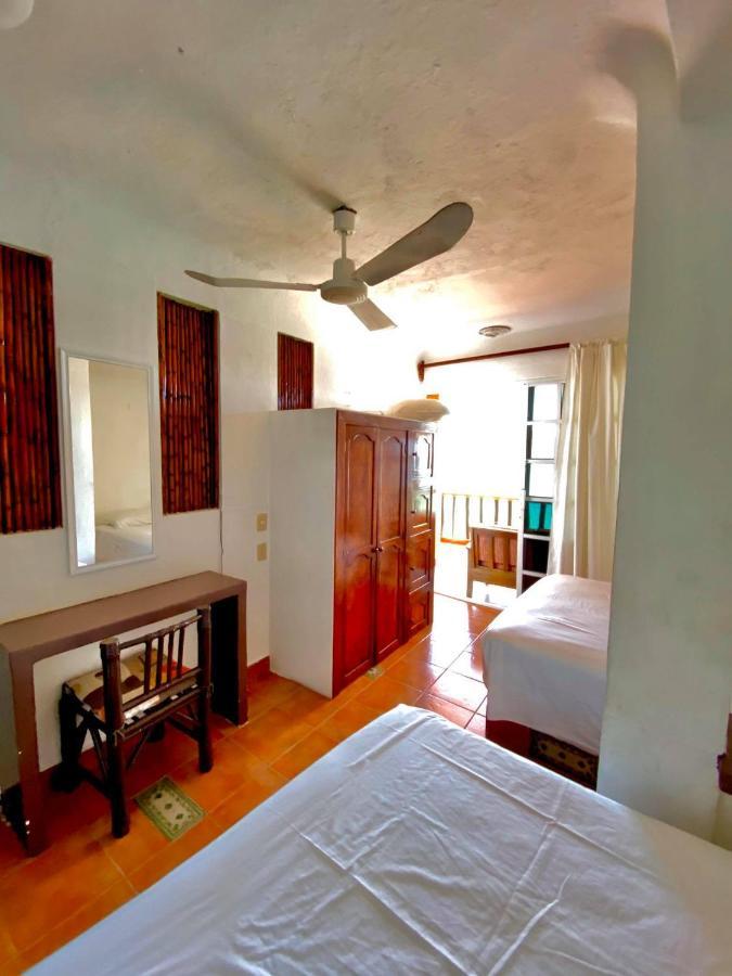 La Vista The View Apartment Сиуатанехо Екстериор снимка