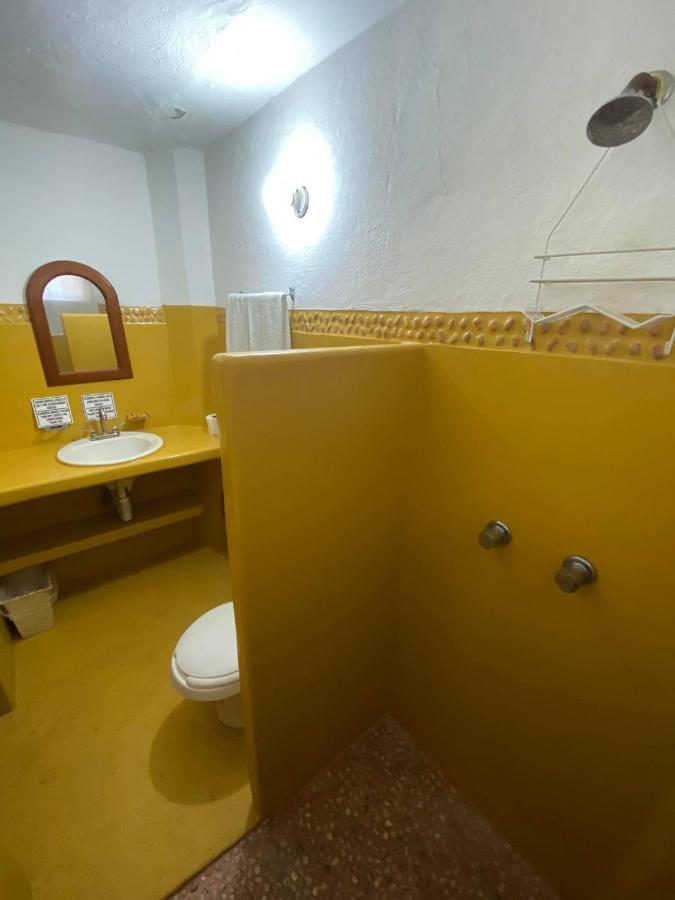 La Vista The View Apartment Сиуатанехо Екстериор снимка