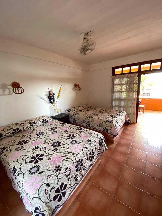 La Vista The View Apartment Сиуатанехо Екстериор снимка