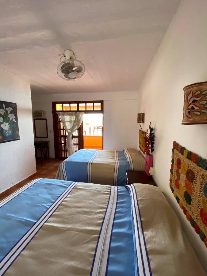 La Vista The View Apartment Сиуатанехо Екстериор снимка