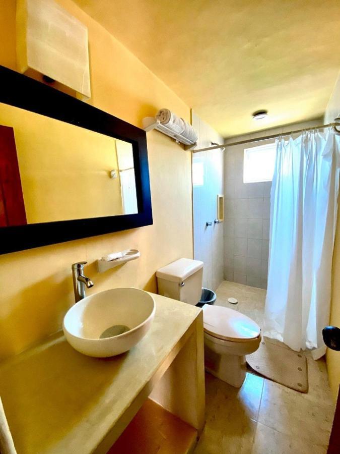 La Vista The View Apartment Сиуатанехо Екстериор снимка