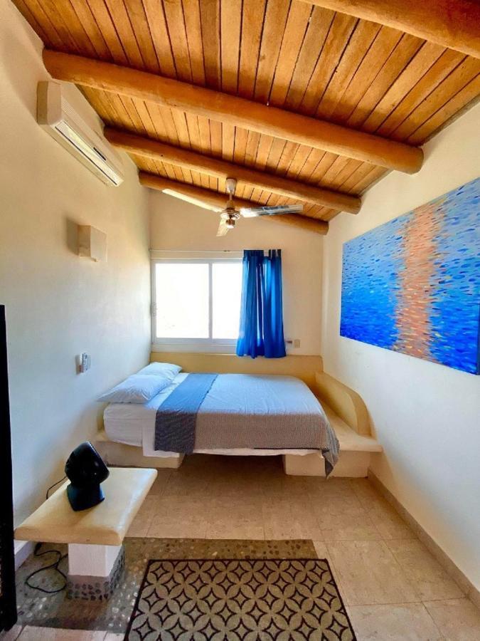 La Vista The View Apartment Сиуатанехо Екстериор снимка