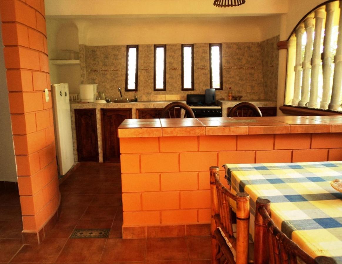 La Vista The View Apartment Сиуатанехо Екстериор снимка