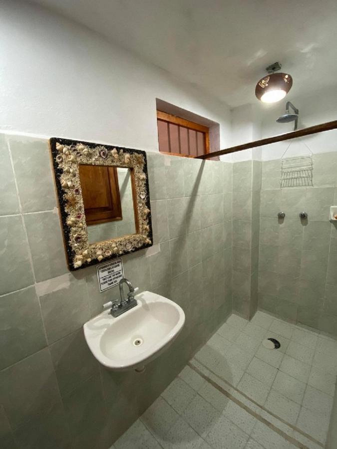 La Vista The View Apartment Сиуатанехо Екстериор снимка